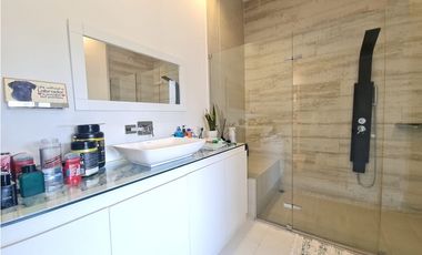 Alquiler Casa Amoblada Sector Envigado