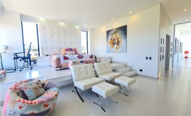 Alquiler Casa Amoblada Sector Envigado