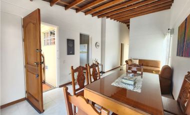 Venta de casa independiente en Bello- Cabañitas
