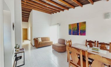 Venta de casa independiente en Bello- Cabañitas