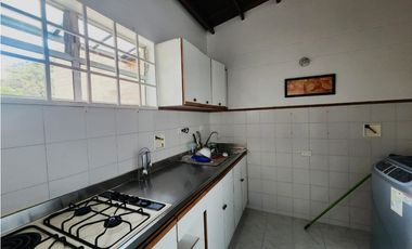 Venta de casa independiente en Bello- Cabañitas