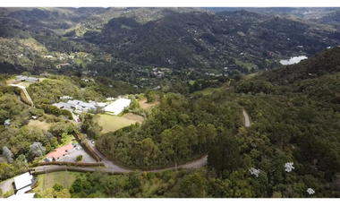 Venta lote el retiro Antioquia urbanizacion cerrada