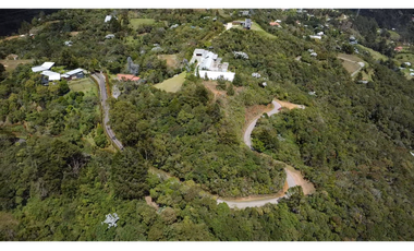 Venta lote el retiro Antioquia urbanizacion cerrada