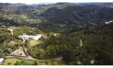 Venta lote el retiro Antioquia urbanizacion cerrada