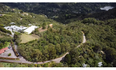 Venta lote el retiro Antioquia urbanizacion cerrada