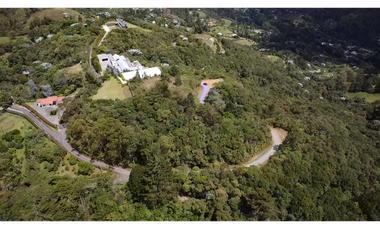 Venta lote el retiro Antioquia urbanizacion cerrada