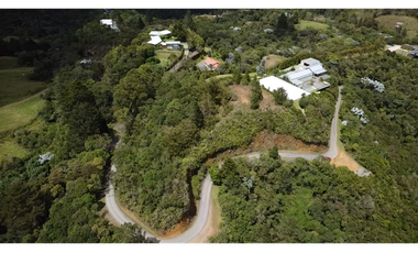 Venta lote el retiro Antioquia urbanizacion cerrada