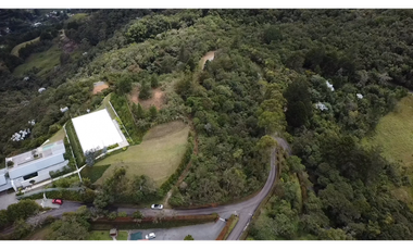 Venta lote el retiro Antioquia urbanizacion cerrada