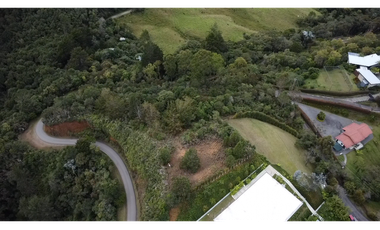 Venta lote el retiro Antioquia urbanizacion cerrada