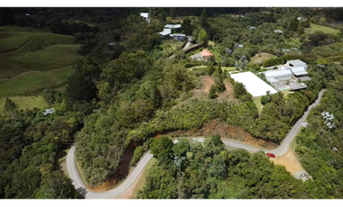 Venta lote el retiro Antioquia urbanizacion cerrada