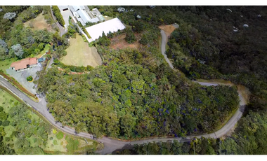 Venta lote el retiro Antioquia urbanizacion cerrada