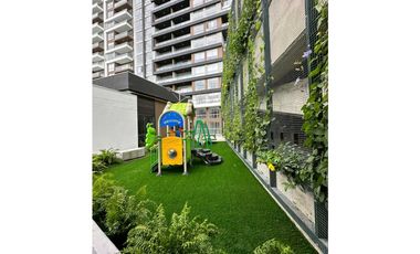 Venta apartamento en Vivarium