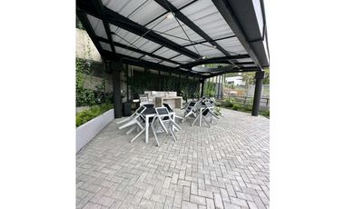 Venta apartamento en Vivarium