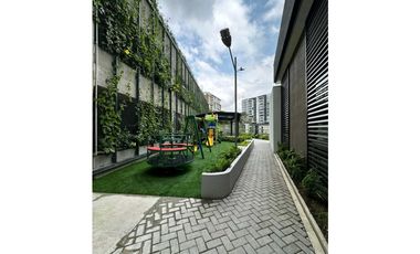 Venta apartamento en Vivarium