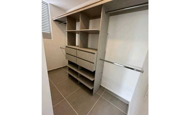 Venta apartamento en Vivarium