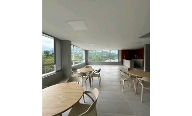Venta apartamento en Vivarium