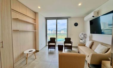 Apartamento en venta con permiso y turístico en salguero