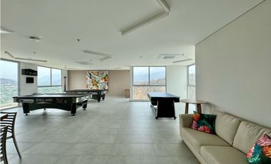 Apartamento en venta con permiso y turístico en salguero