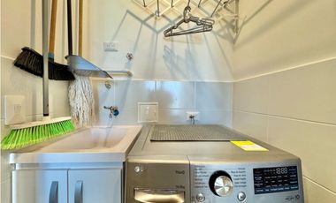 Apartamento en venta con permiso y turístico en salguero