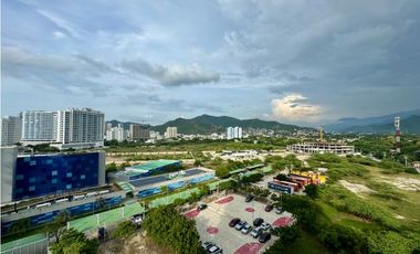 Apartamento en venta con permiso y turístico en salguero