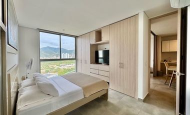 Apartamento en venta con permiso y turístico en salguero