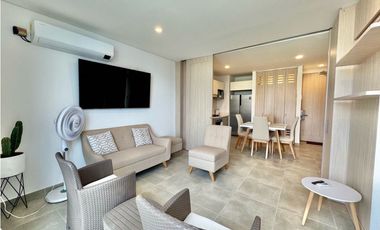 Apartamento en venta con permiso y turístico en salguero