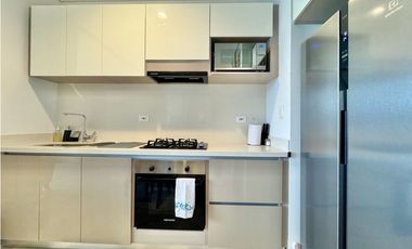 Apartamento en venta con permiso y turístico en salguero