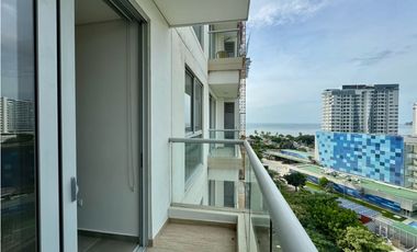 Apartamento en venta con permiso y turístico en salguero