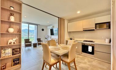 Apartamento en venta con permiso y turístico en salguero