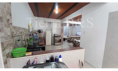 VENTA DE CASA EN RIVERA - HUILA, 230 M2 POR $380'000.000