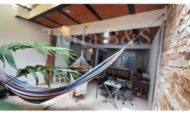 VENTA DE CASA EN RIVERA - HUILA, 230 M2 POR $380'000.000