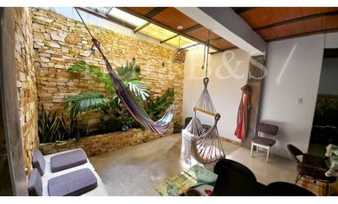 VENTA DE CASA EN RIVERA - HUILA, 230 M2 POR $380'000.000