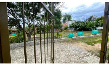 VENTA DE CASA EN RIVERA - HUILA, 230 M2 POR $380'000.000