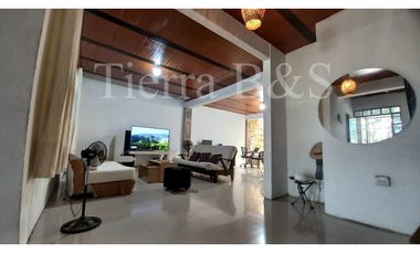 VENTA DE CASA EN RIVERA - HUILA, 230 M2 POR $380'000.000