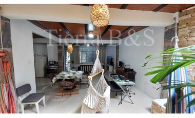 VENTA DE CASA EN RIVERA - HUILA, 230 M2 POR $380'000.000