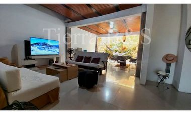VENTA DE CASA EN RIVERA - HUILA, 230 M2 POR $380'000.000