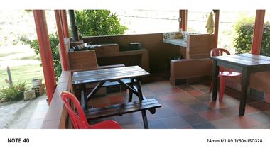 vendo finca san vicente Ferrer Antioquia, 7,7 hectáreas CH MO