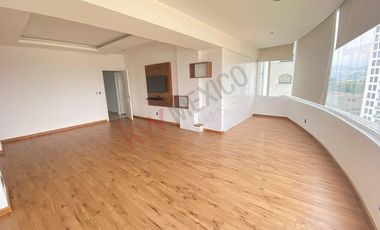Departamento en venta en Fuentes de las Lomas, Jesús del Monte