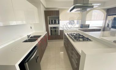 Departamento en venta en Fuentes de las Lomas, Jesús del Monte