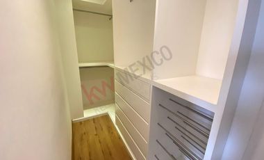 Departamento en venta en Fuentes de las Lomas, Jesús del Monte
