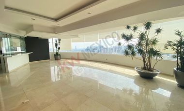 Departamento en venta en Fuentes de las Lomas, Jesús del Monte