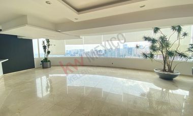 Departamento en venta en Fuentes de las Lomas, Jesús del Monte