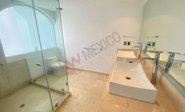 Departamento en venta en Fuentes de las Lomas, Jesús del Monte