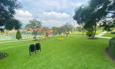 Departamento en venta en Fuentes de las Lomas, Jesús del Monte