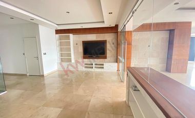Departamento en venta en Fuentes de las Lomas, Jesús del Monte
