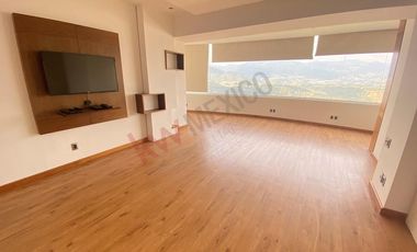 Departamento en venta en Fuentes de las Lomas, Jesús del Monte
