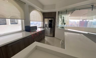 Departamento en venta en Fuentes de las Lomas, Jesús del Monte