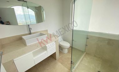 Departamento en venta en Fuentes de las Lomas, Jesús del Monte