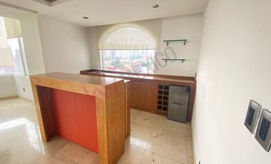 Departamento en venta en Fuentes de las Lomas, Jesús del Monte
