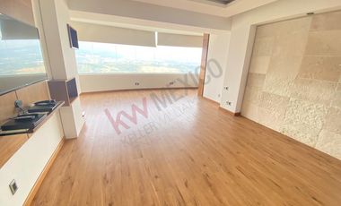 Departamento en venta en Fuentes de las Lomas, Jesús del Monte